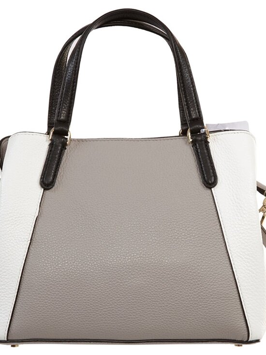 Kate Spade Jackson Medium Triple  Compartment Satchel - Picture 6 of 6